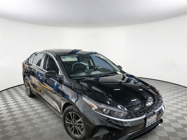 2024 Kia Forte LXS Huntington Beach CA