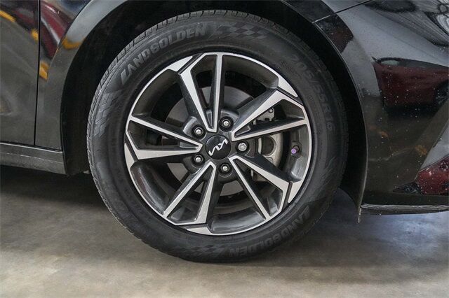 2024 Kia Forte LXS Huntington Beach CA