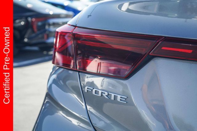 2024 Kia Forte LXS Huntington Beach CA