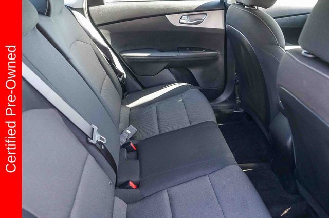 2024 Kia Forte LXS Huntington Beach CA