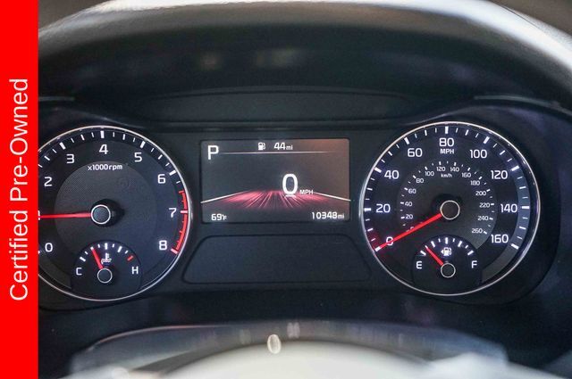 2024 Kia Forte LXS Huntington Beach CA