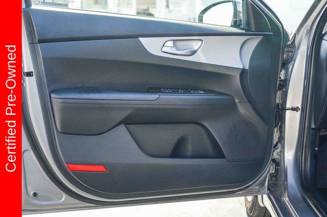 2024 Kia Forte LXS Huntington Beach CA