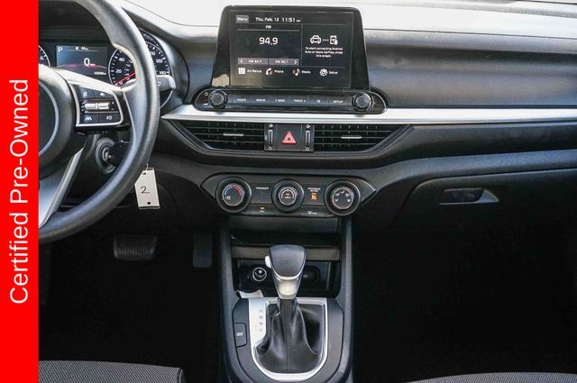 2024 Kia Forte LXS Huntington Beach CA