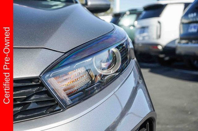 2024 Kia Forte LXS Huntington Beach CA