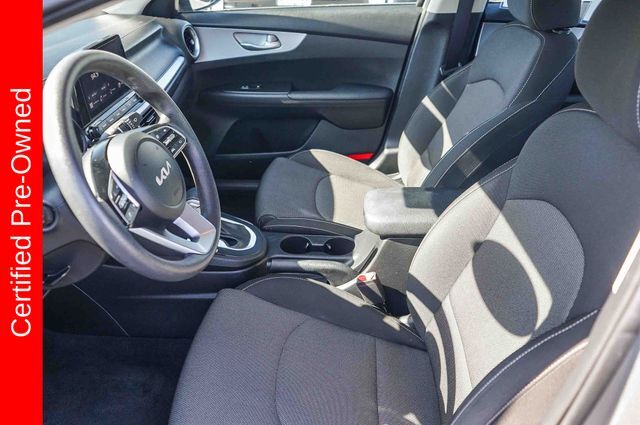 2024 Kia Forte LXS Huntington Beach CA