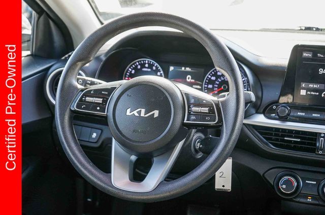 2024 Kia Forte LXS Huntington Beach CA