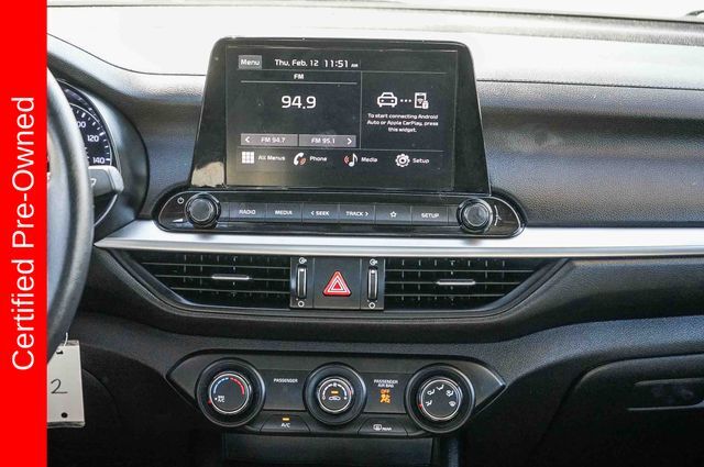 2024 Kia Forte LXS Huntington Beach CA