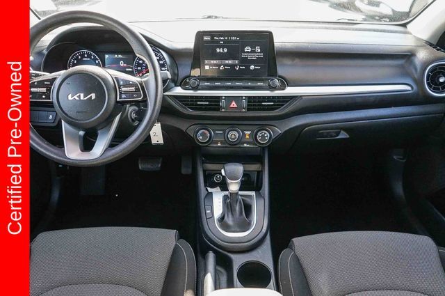 2024 Kia Forte LXS Huntington Beach CA