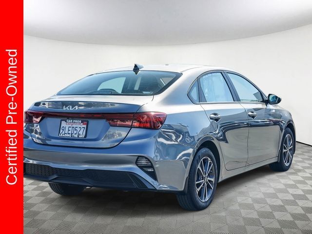 2024 Kia Forte LXS Huntington Beach CA