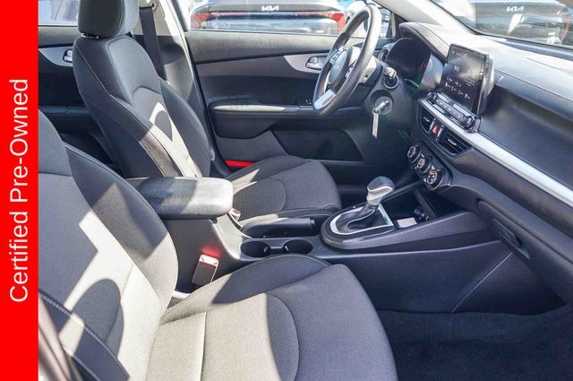 2024 Kia Forte LXS Huntington Beach CA