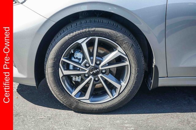 2024 Kia Forte LXS Huntington Beach CA