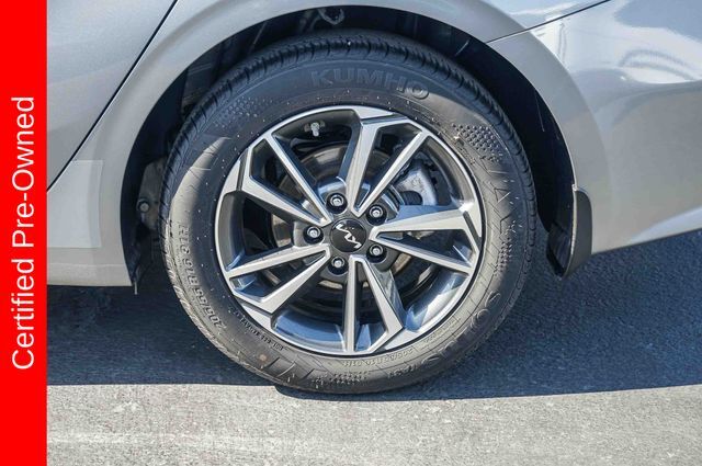 2024 Kia Forte LXS Huntington Beach CA