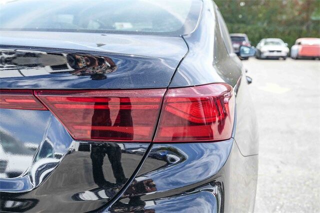 2024 Kia Forte LXS Huntington Beach CA