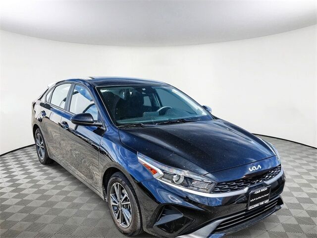 2024 Kia Forte LXS Huntington Beach CA