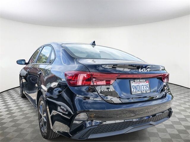 2024 Kia Forte LXS Huntington Beach CA