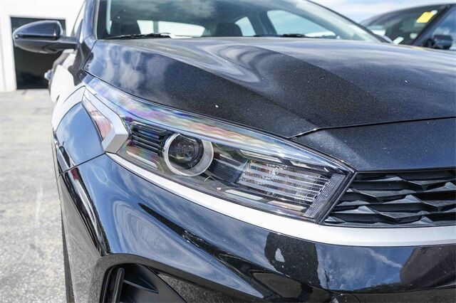 2024 Kia Forte LXS Huntington Beach CA