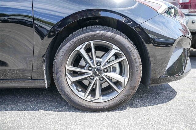 2024 Kia Forte LXS Huntington Beach CA