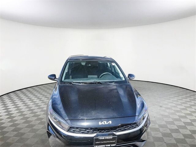 2024 Kia Forte LXS Huntington Beach CA