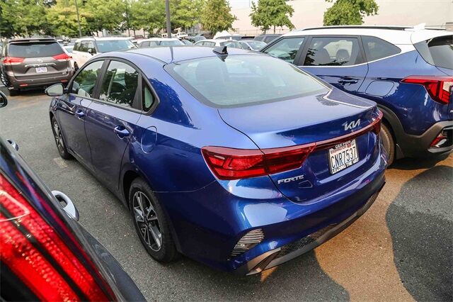 2024 Kia Forte LXS Tacoma WA