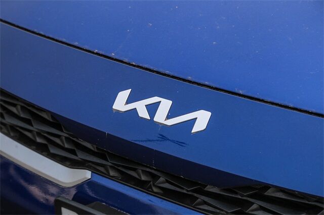 2024 Kia Forte LXS Tacoma WA