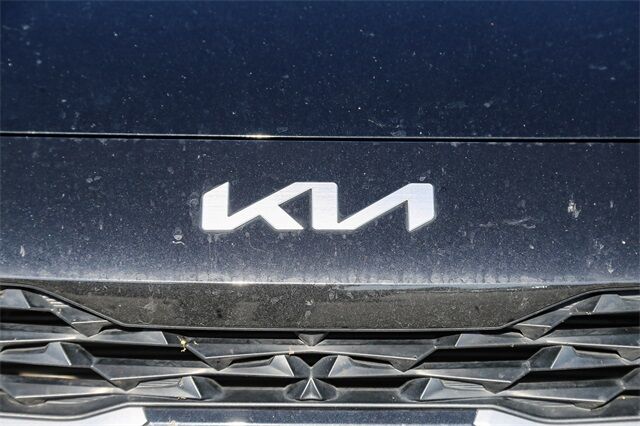 2024 Kia Forte LXS Tacoma WA