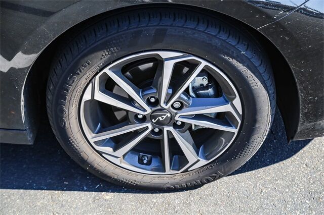 2024 Kia Forte LXS Tacoma WA