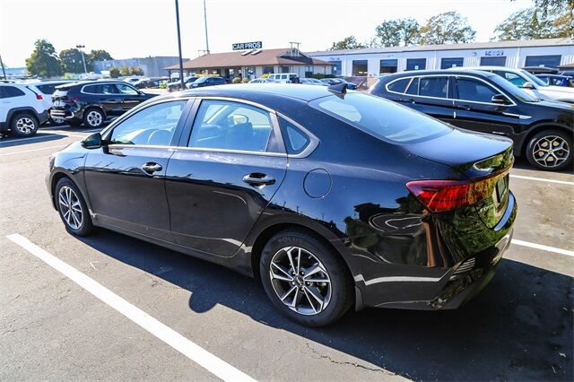 2024 Kia Forte LXS Tacoma WA