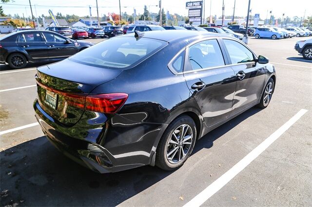 2024 Kia Forte LXS Tacoma WA
