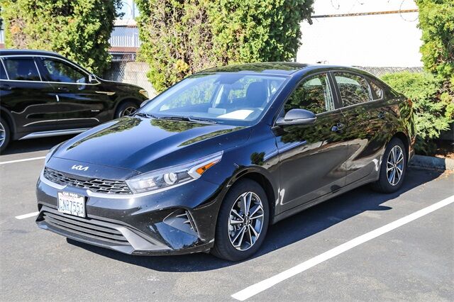 2024 Kia Forte LXS Tacoma WA