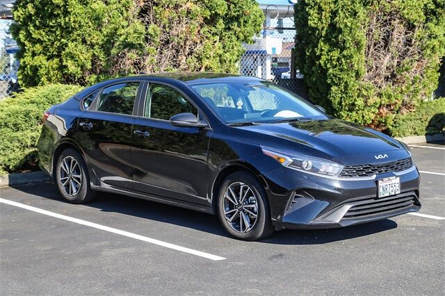 2024 Kia Forte LXS Tacoma WA