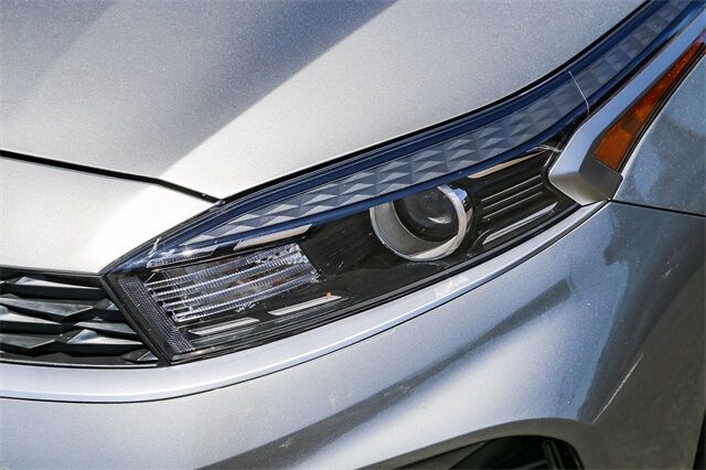 2024 Kia Forte LXS Tacoma WA