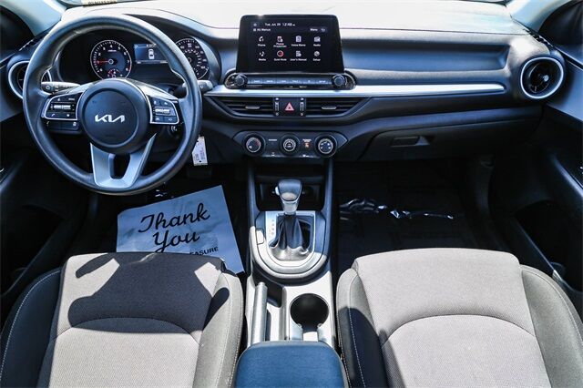 2024 Kia Forte LXS Tacoma WA