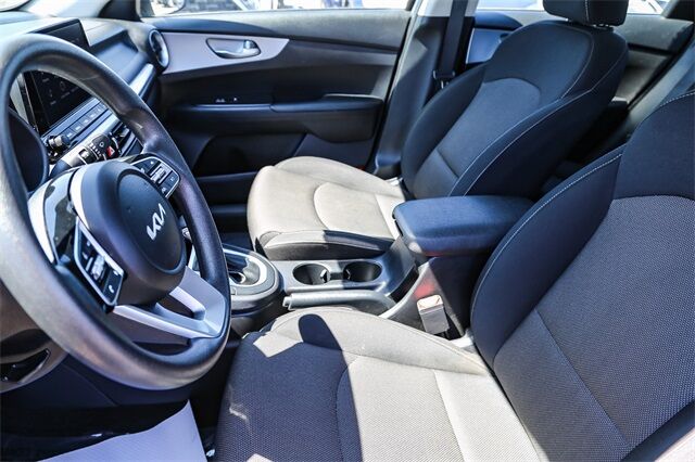 2024 Kia Forte LXS Tacoma WA