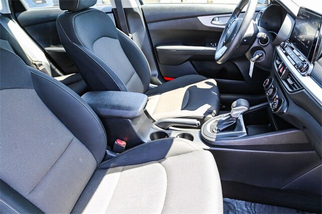 2024 Kia Forte LXS Tacoma WA