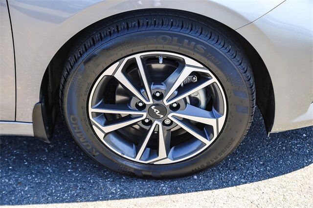 2024 Kia Forte LXS Tacoma WA