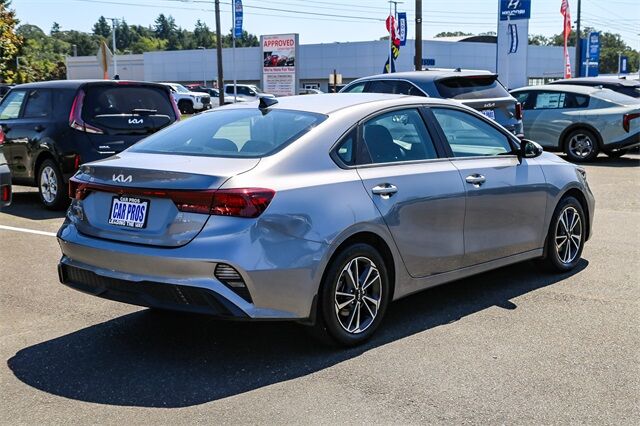 2024 Kia Forte LXS Tacoma WA