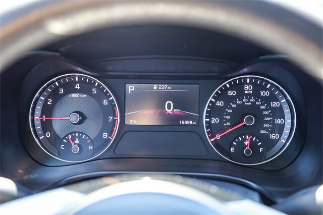 2024 Kia Forte LXS Tacoma WA