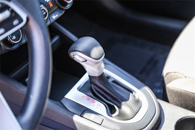 2024 Kia Forte LXS Tacoma WA