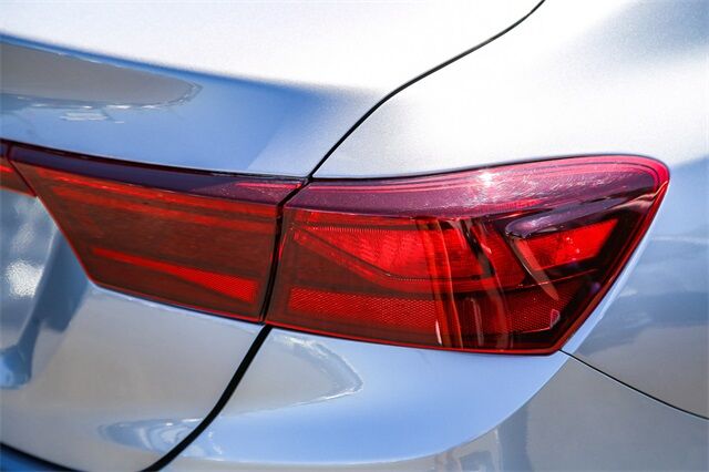 2024 Kia Forte LXS Tacoma WA