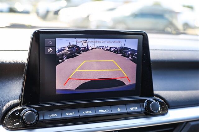 2024 Kia Forte LXS Tacoma WA