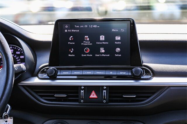 2024 Kia Forte LXS Tacoma WA