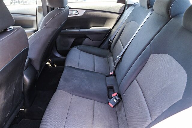 2024 Kia Forte LXS Tacoma WA