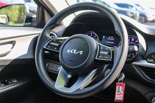 2024 Kia Forte LXS Moreno Valley CA