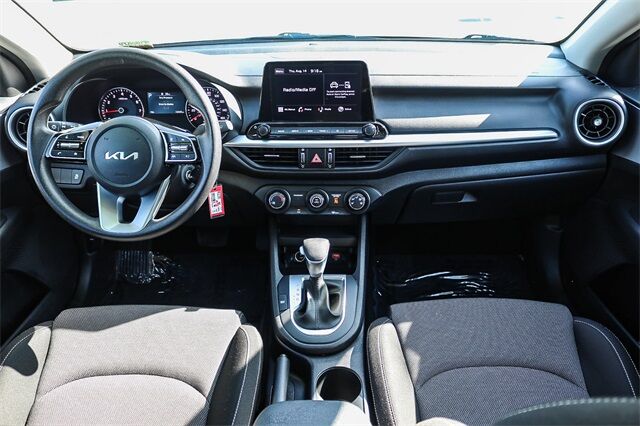 2024 Kia Forte LXS Moreno Valley CA