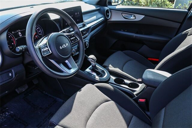 2024 Kia Forte LXS Moreno Valley CA