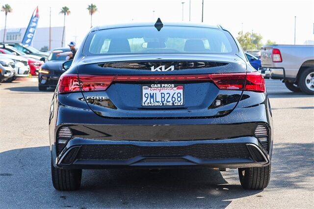 2024 Kia Forte LXS Moreno Valley CA