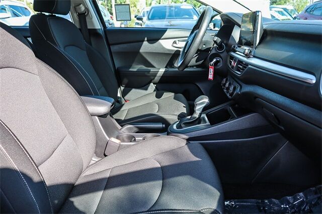 2024 Kia Forte LXS Moreno Valley CA