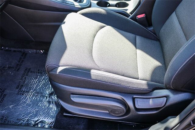 2024 Kia Forte LXS Moreno Valley CA