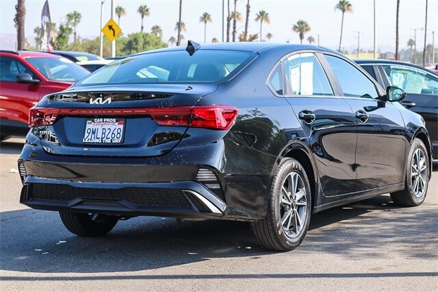 2024 Kia Forte LXS Moreno Valley CA