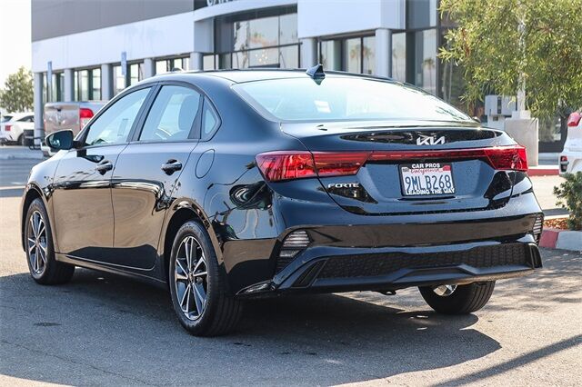 2024 Kia Forte LXS Moreno Valley CA